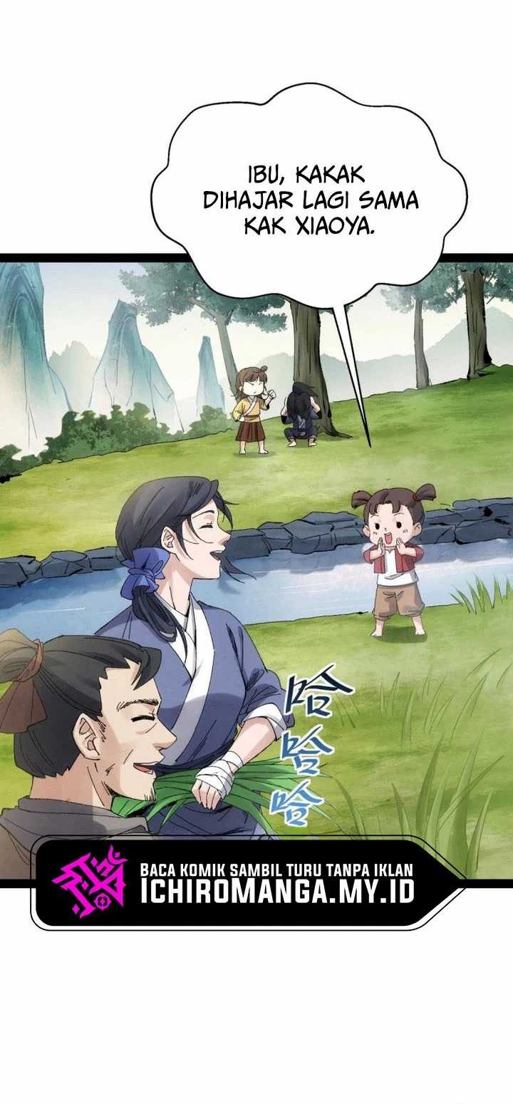 The Sword-Wielding Person chapter 02 halaman 9