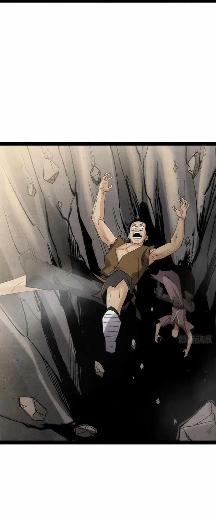 The Sword-Wielding Person chapter 02 halaman 13