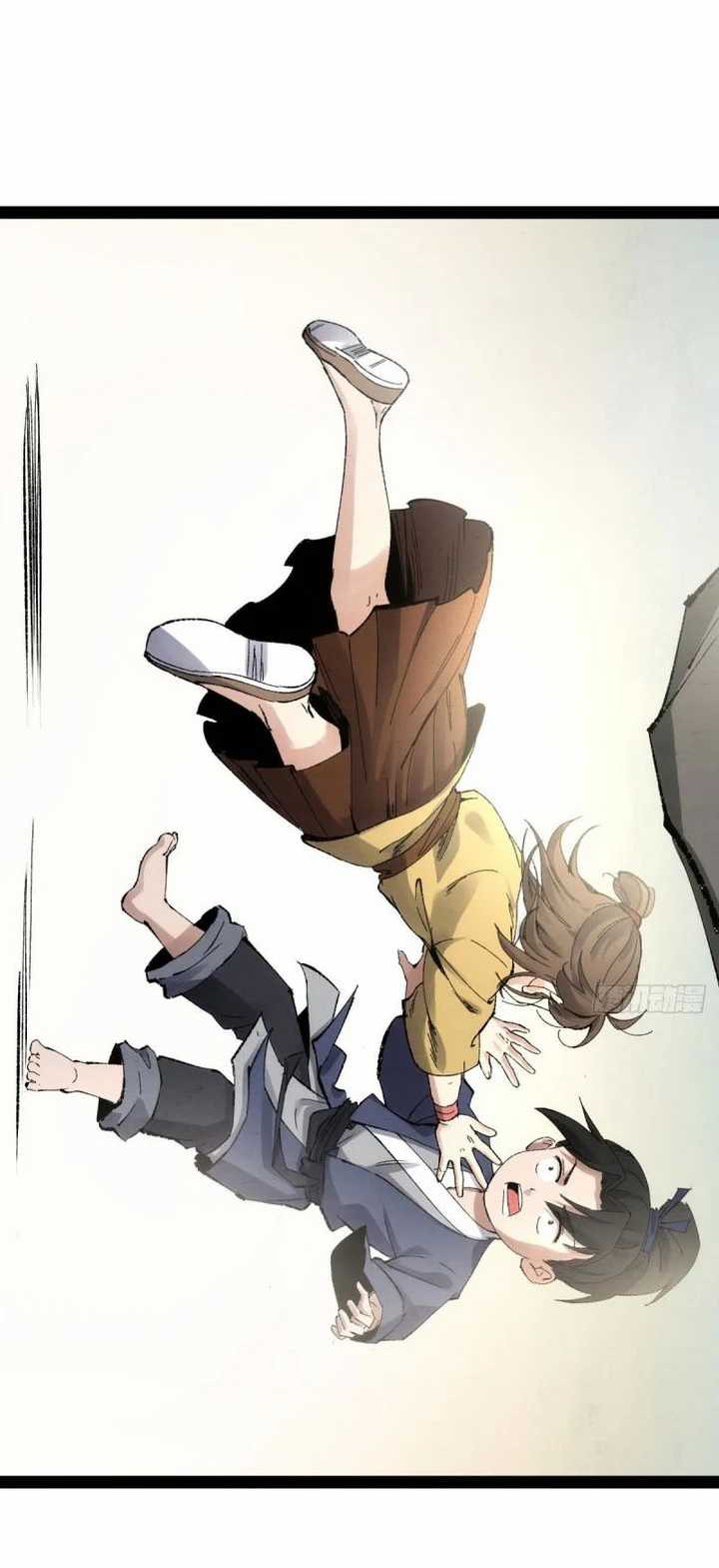 The Sword-Wielding Person chapter 02 halaman 19