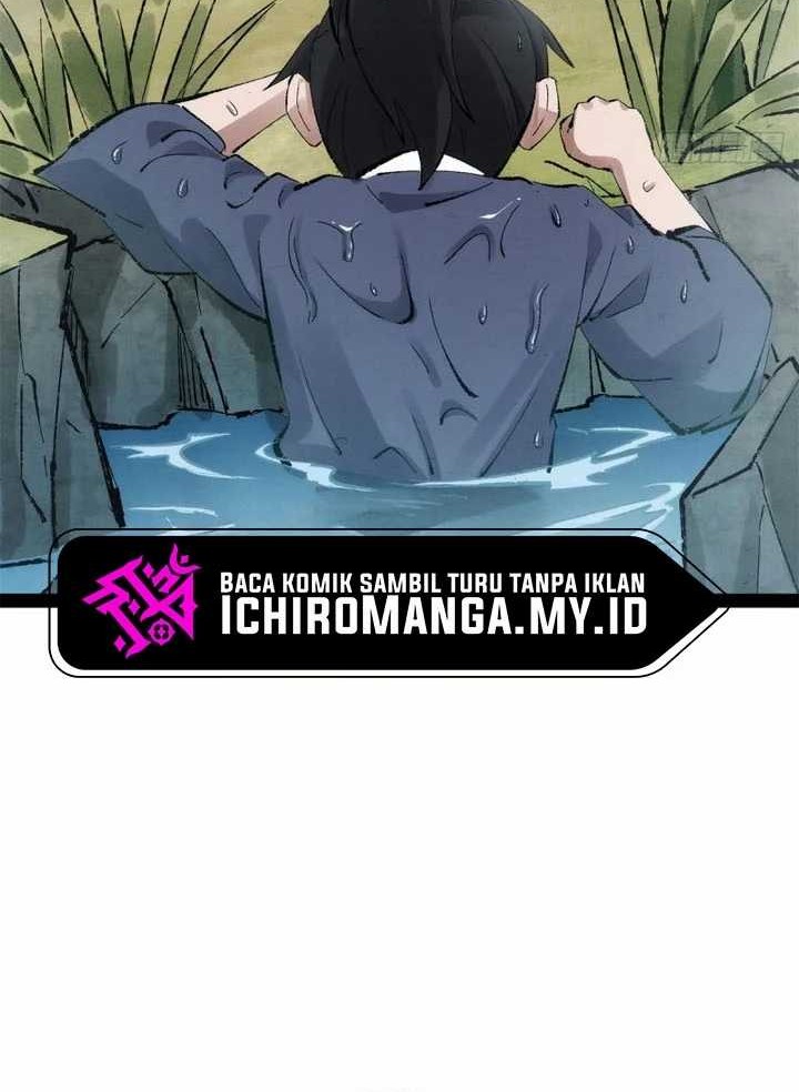 The Sword-Wielding Person chapter 02 halaman 30