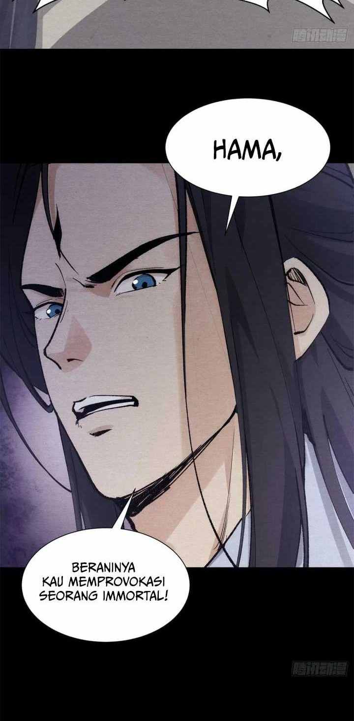 The Sword-Wielding Person chapter 02 halaman 44