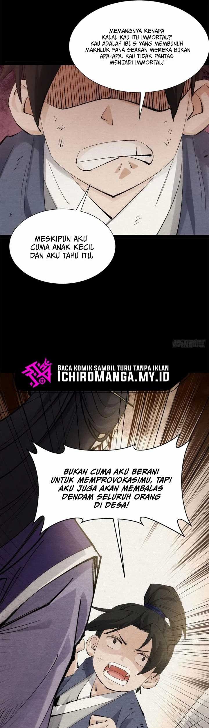 The Sword-Wielding Person chapter 02 halaman 45