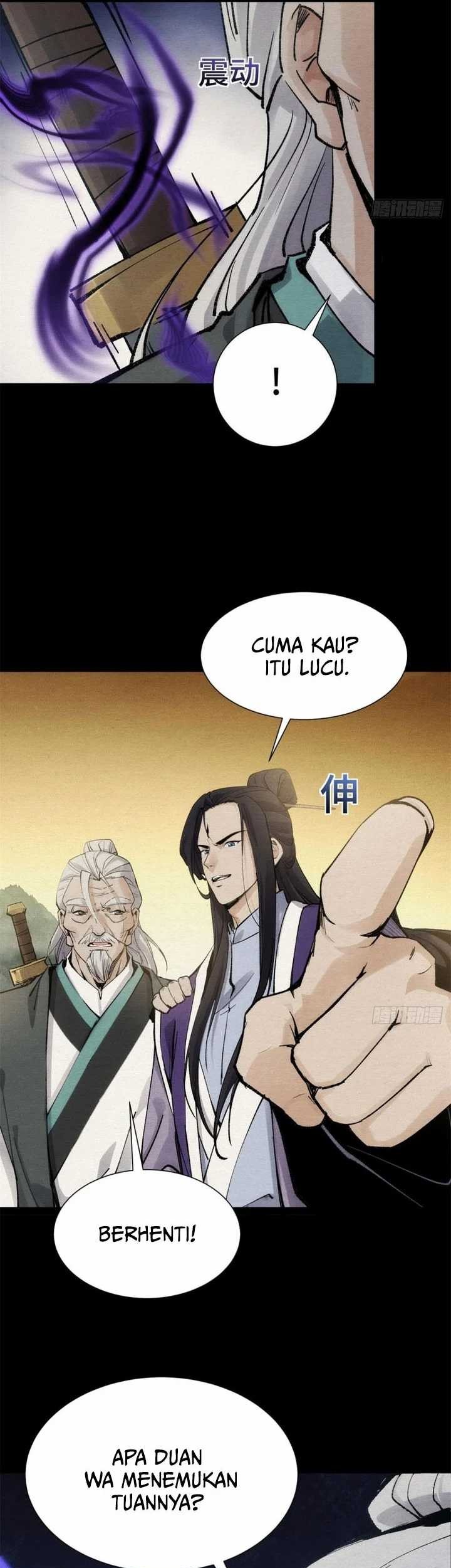The Sword-Wielding Person chapter 02 halaman 47
