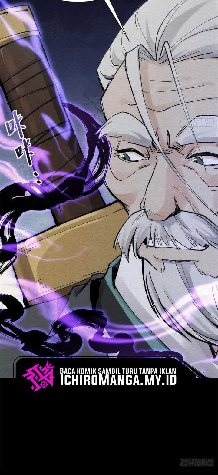 The Sword-Wielding Person chapter 02 halaman 48