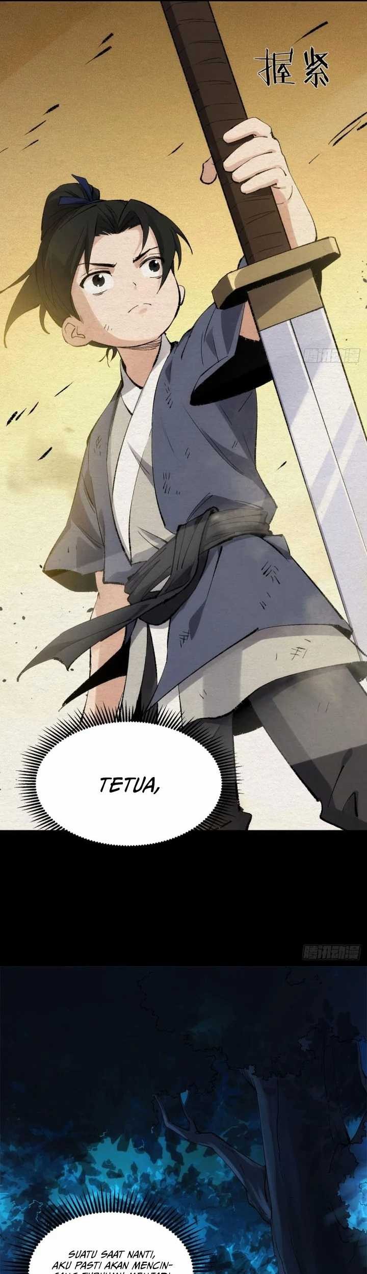 The Sword-Wielding Person chapter 02 halaman 59