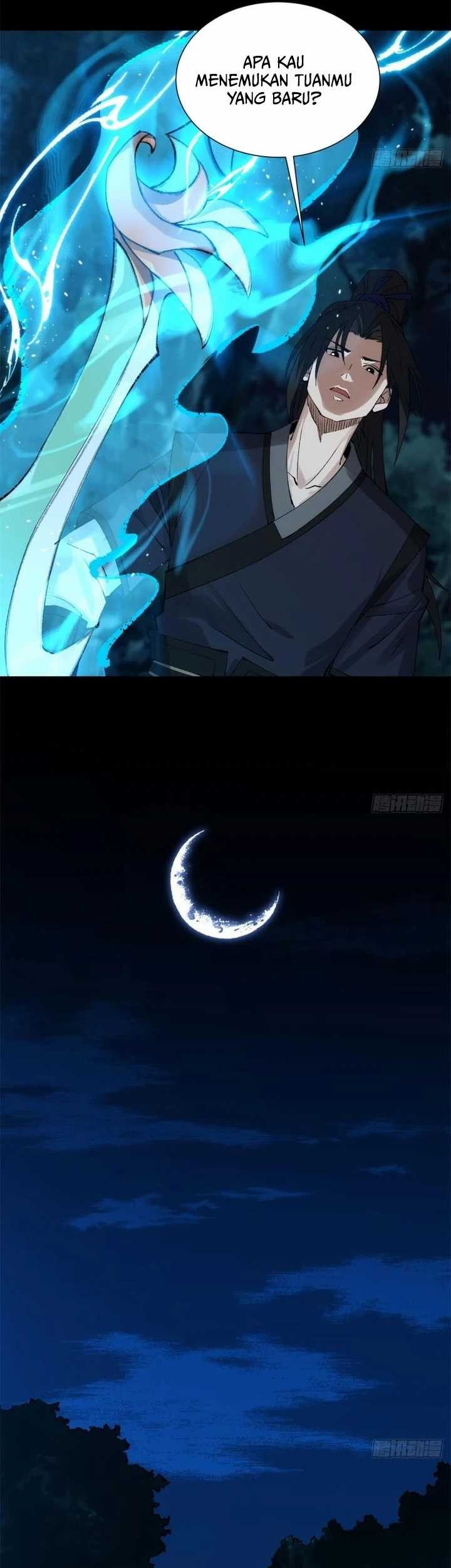 The Sword-Wielding Person chapter 02 halaman 67
