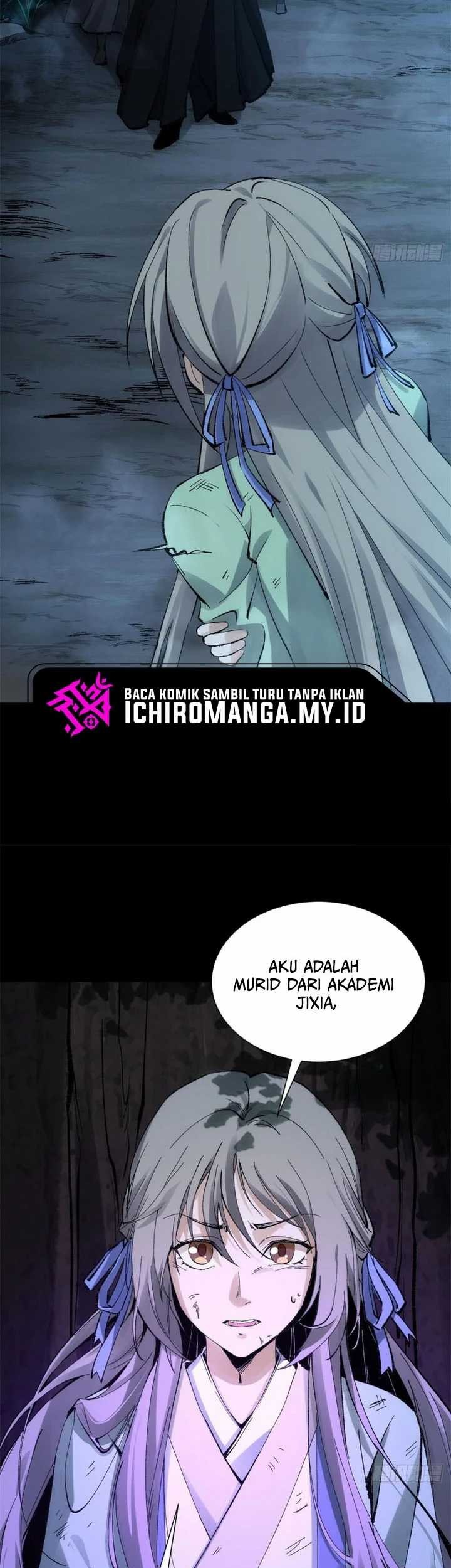 The Sword-Wielding Person chapter 02 halaman 69