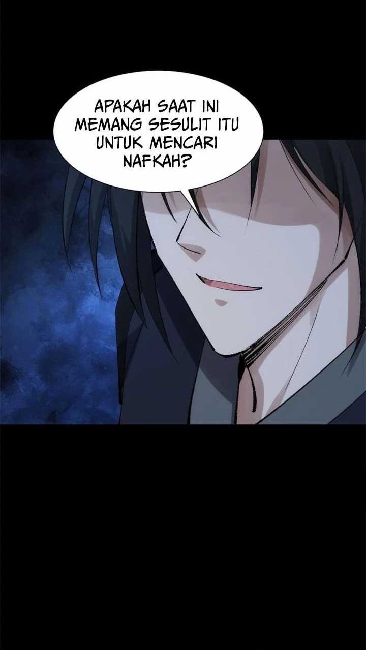 The Sword-Wielding Person chapter 02 halaman 72