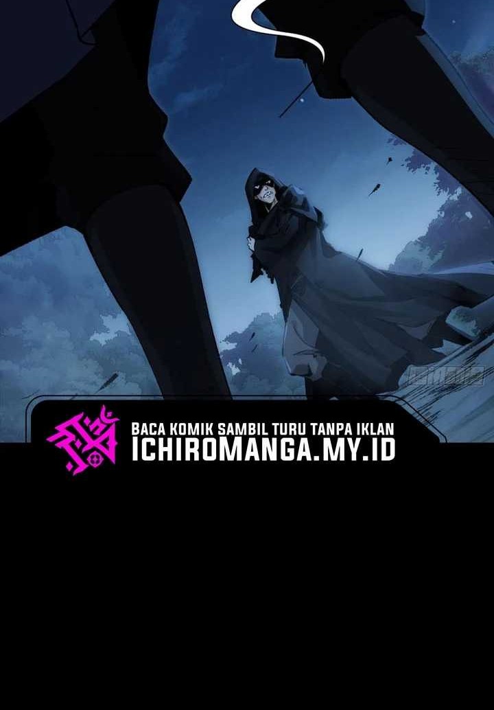 The Sword-Wielding Person chapter 03 halaman 10