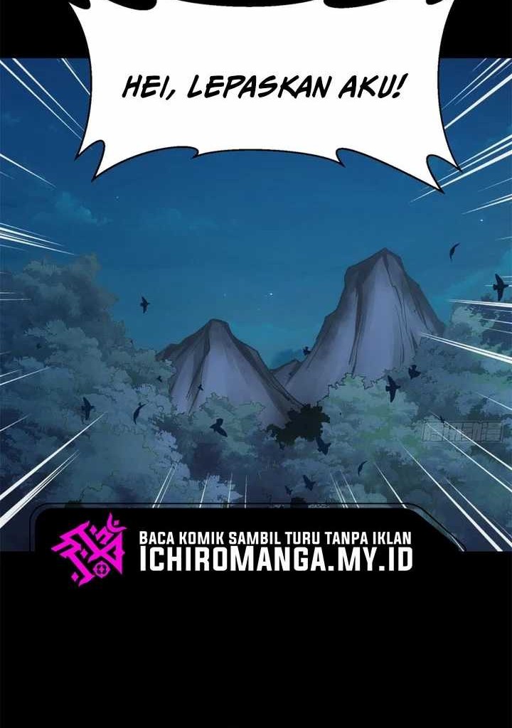 The Sword-Wielding Person chapter 03 halaman 24