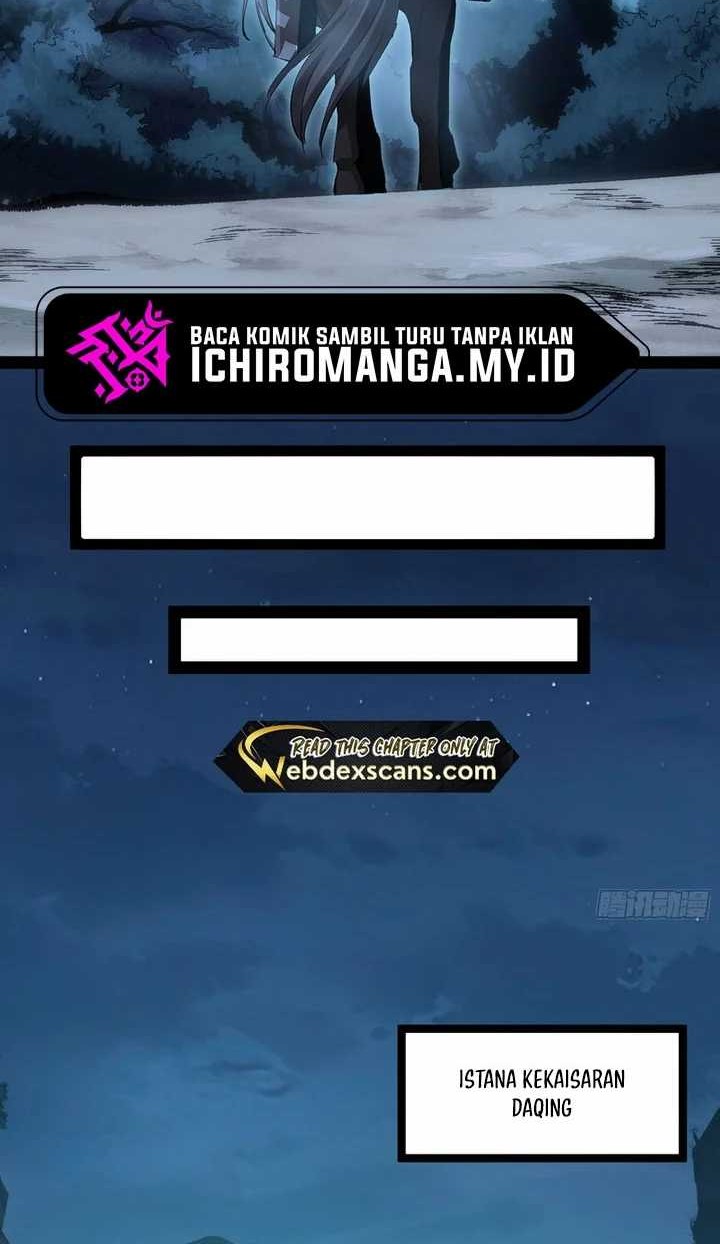The Sword-Wielding Person chapter 03 halaman 28