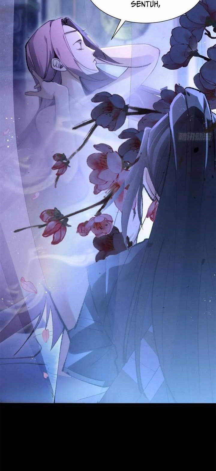 The Sword-Wielding Person chapter 03 halaman 32