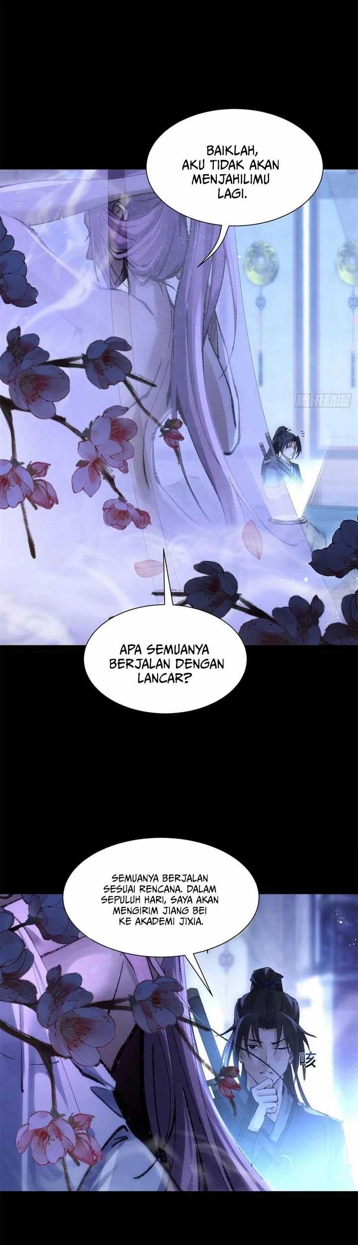 The Sword-Wielding Person chapter 03 halaman 33