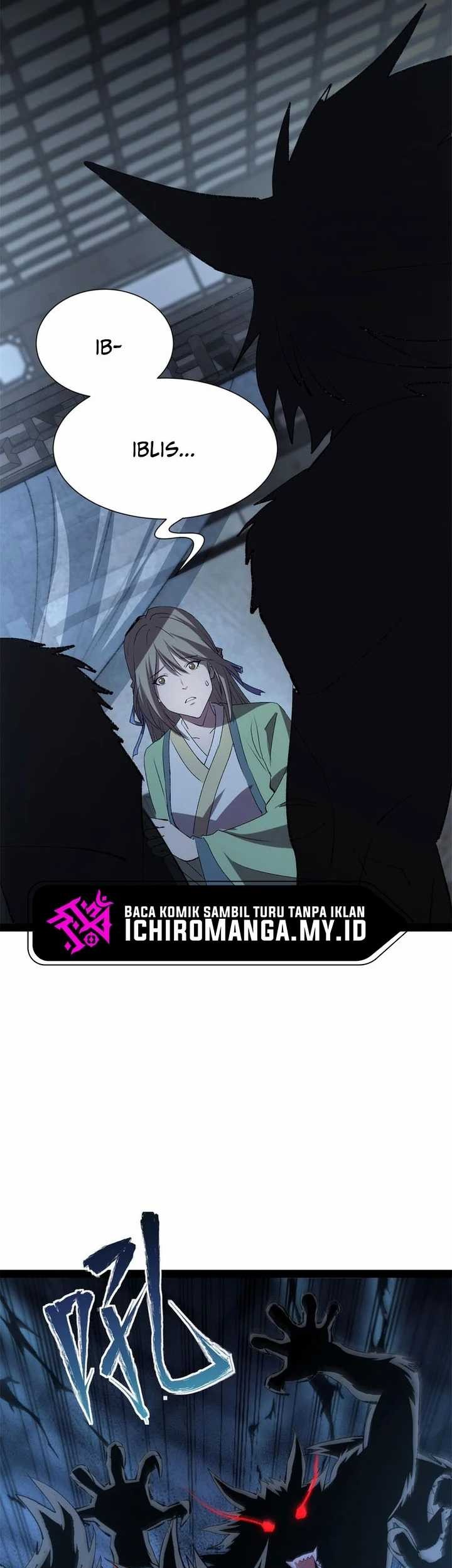 The Sword-Wielding Person chapter 05 halaman 14
