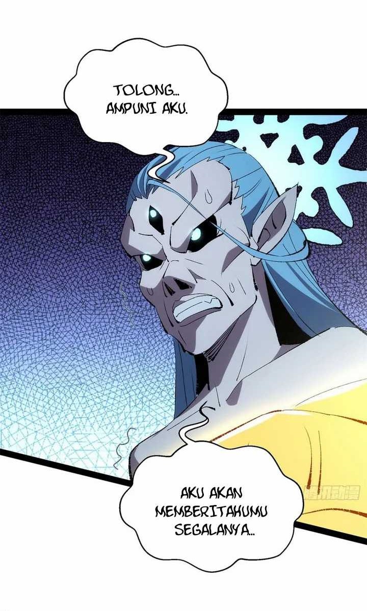 The Sword-Wielding Person chapter 05 halaman 34