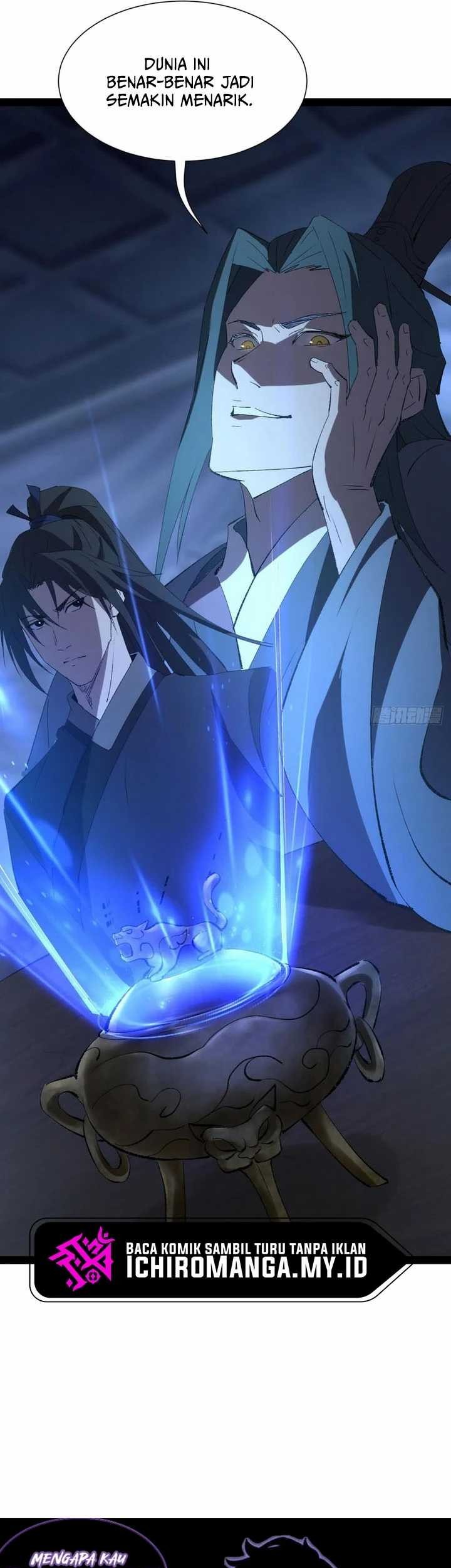 The Sword-Wielding Person chapter 05 halaman 41