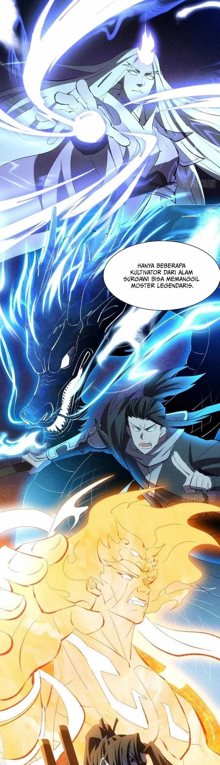 The Sword-Wielding Person chapter 06 halaman 6