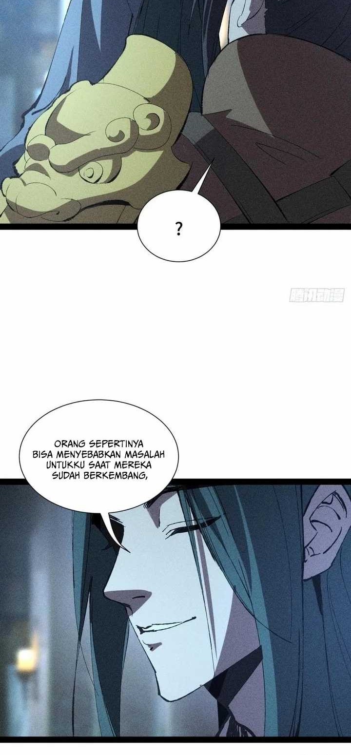 The Sword-Wielding Person chapter 06 halaman 9