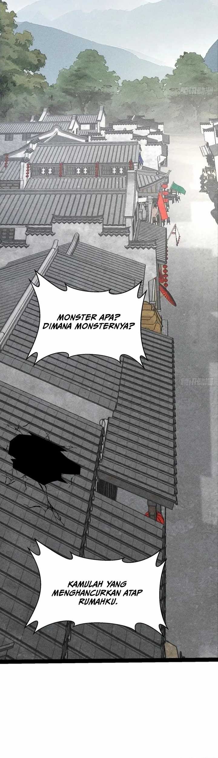 The Sword-Wielding Person chapter 06 halaman 12