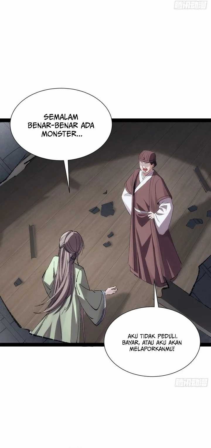 The Sword-Wielding Person chapter 06 halaman 13