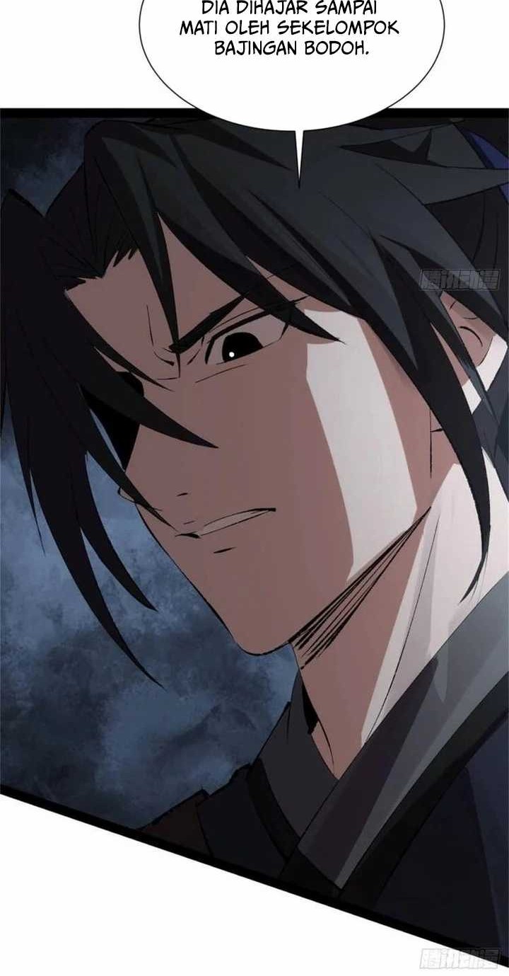 The Sword-Wielding Person chapter 06 halaman 32