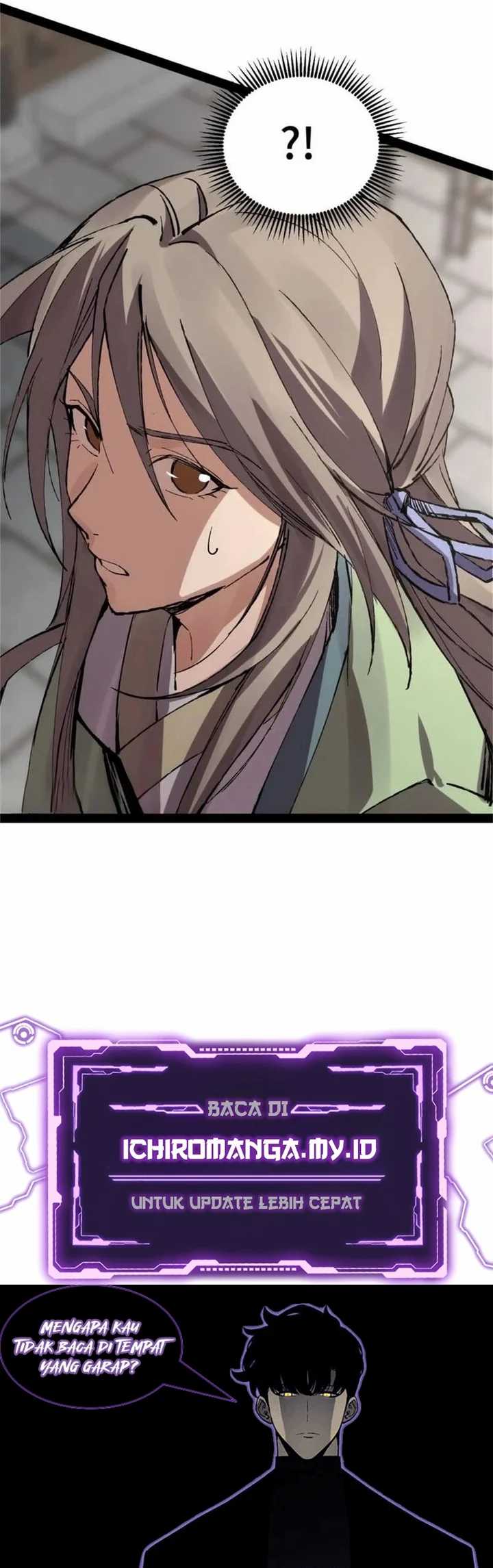 The Sword-Wielding Person chapter 06 halaman 33