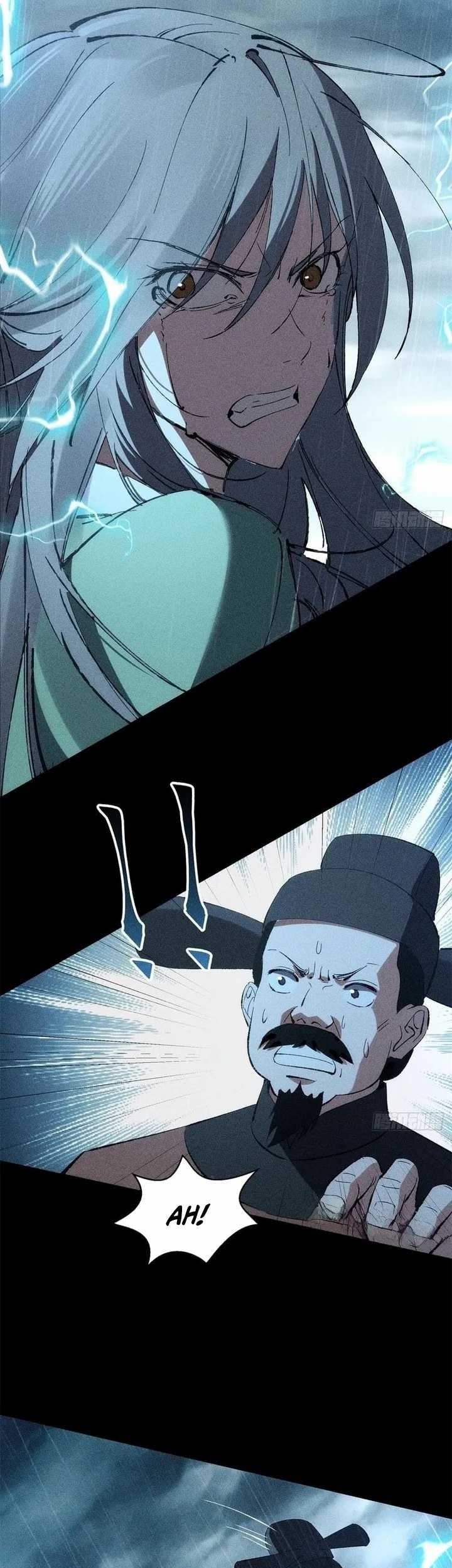 The Sword-Wielding Person Bab 07 halaman 24