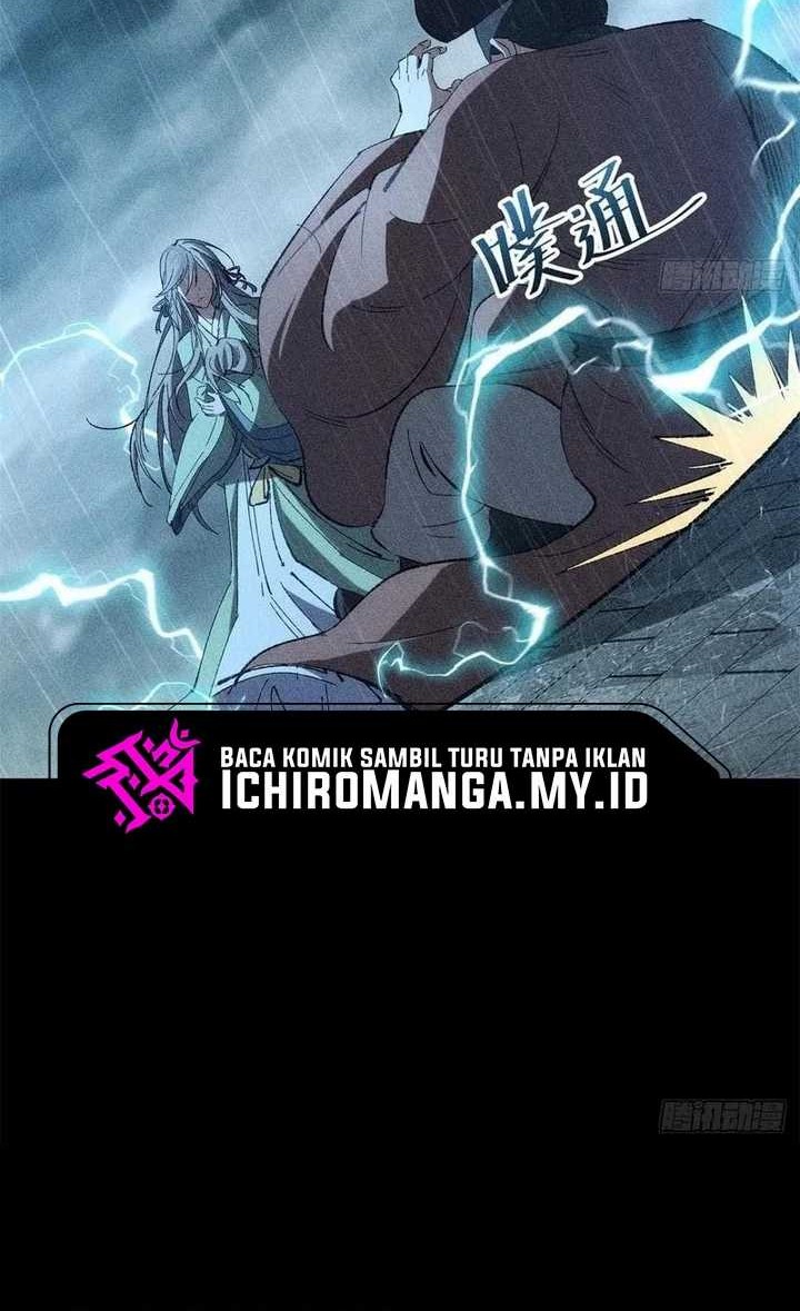 The Sword-Wielding Person Bab 07 halaman 25