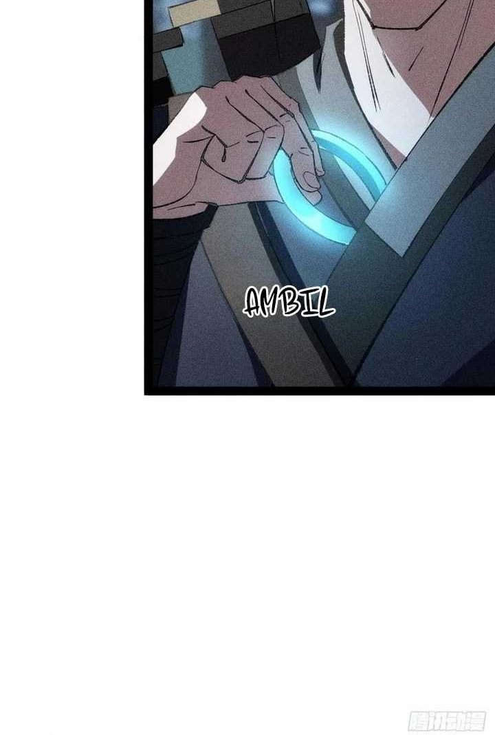 The Sword-Wielding Person Bab 07 halaman 41