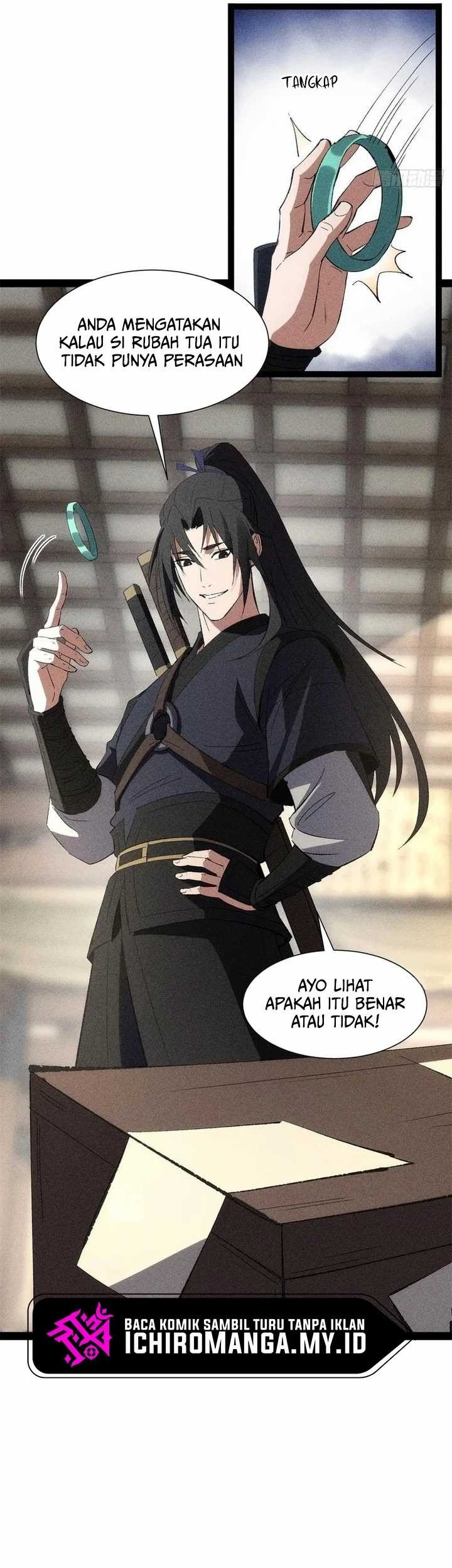 The Sword-Wielding Person Bab 07 halaman 48