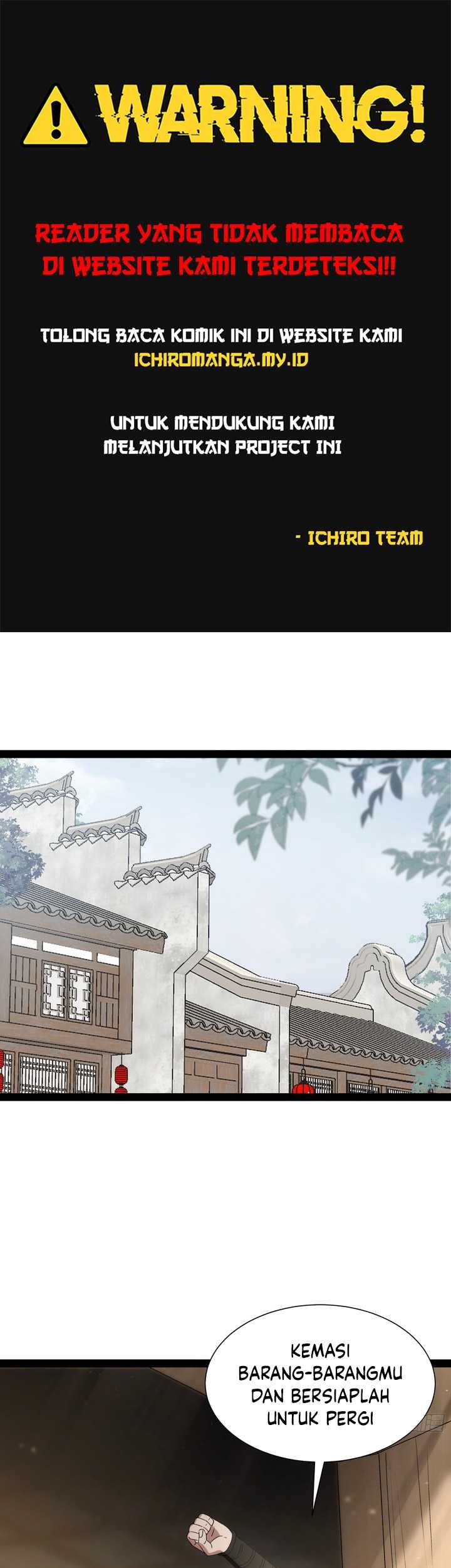 The Sword-Wielding Person chapter 08 halaman 2