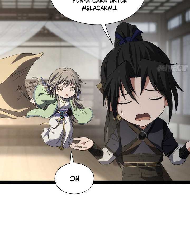 The Sword-Wielding Person chapter 08 halaman 5