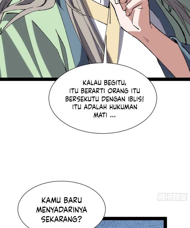 The Sword-Wielding Person chapter 08 halaman 7