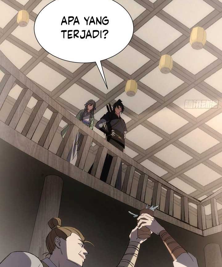 The Sword-Wielding Person chapter 08 halaman 9