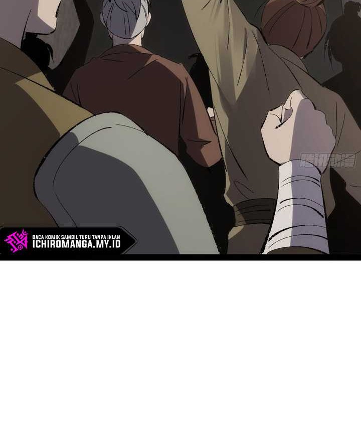 The Sword-Wielding Person chapter 08 halaman 13