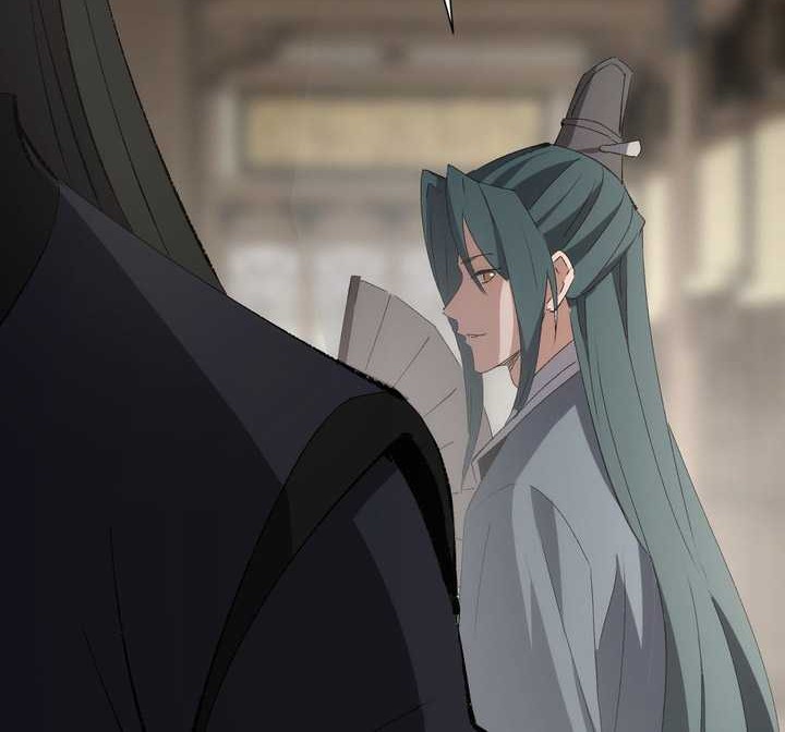 The Sword-Wielding Person chapter 08 halaman 19