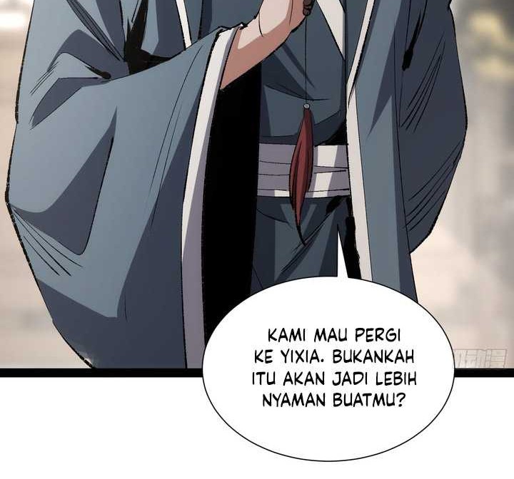 The Sword-Wielding Person chapter 08 halaman 21