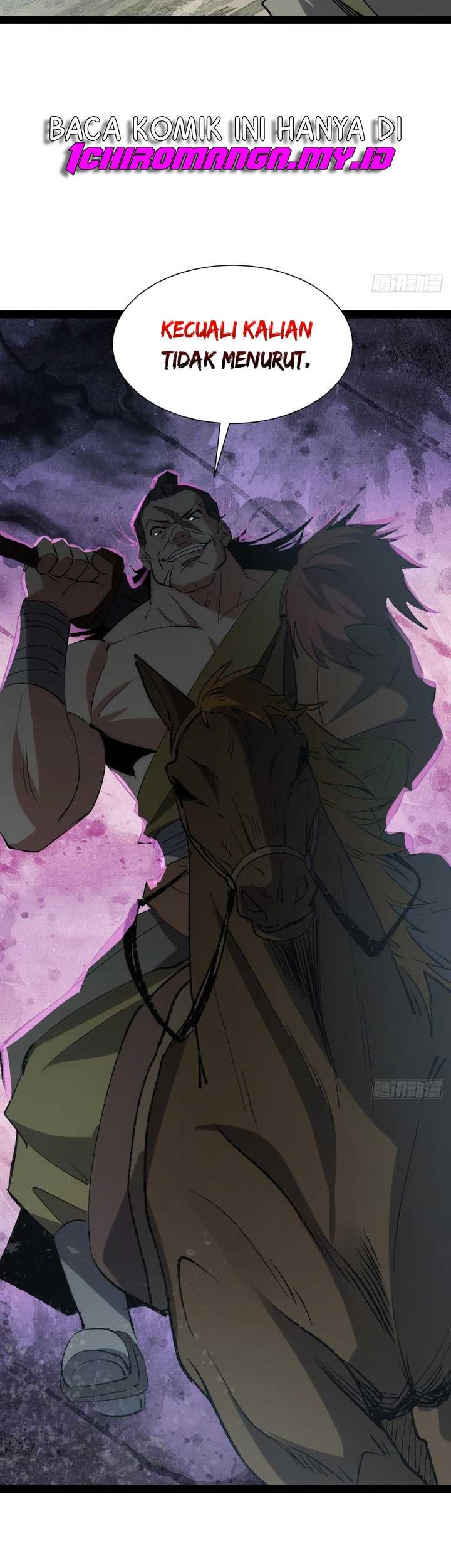 The Sword-Wielding Person chapter 08 halaman 36