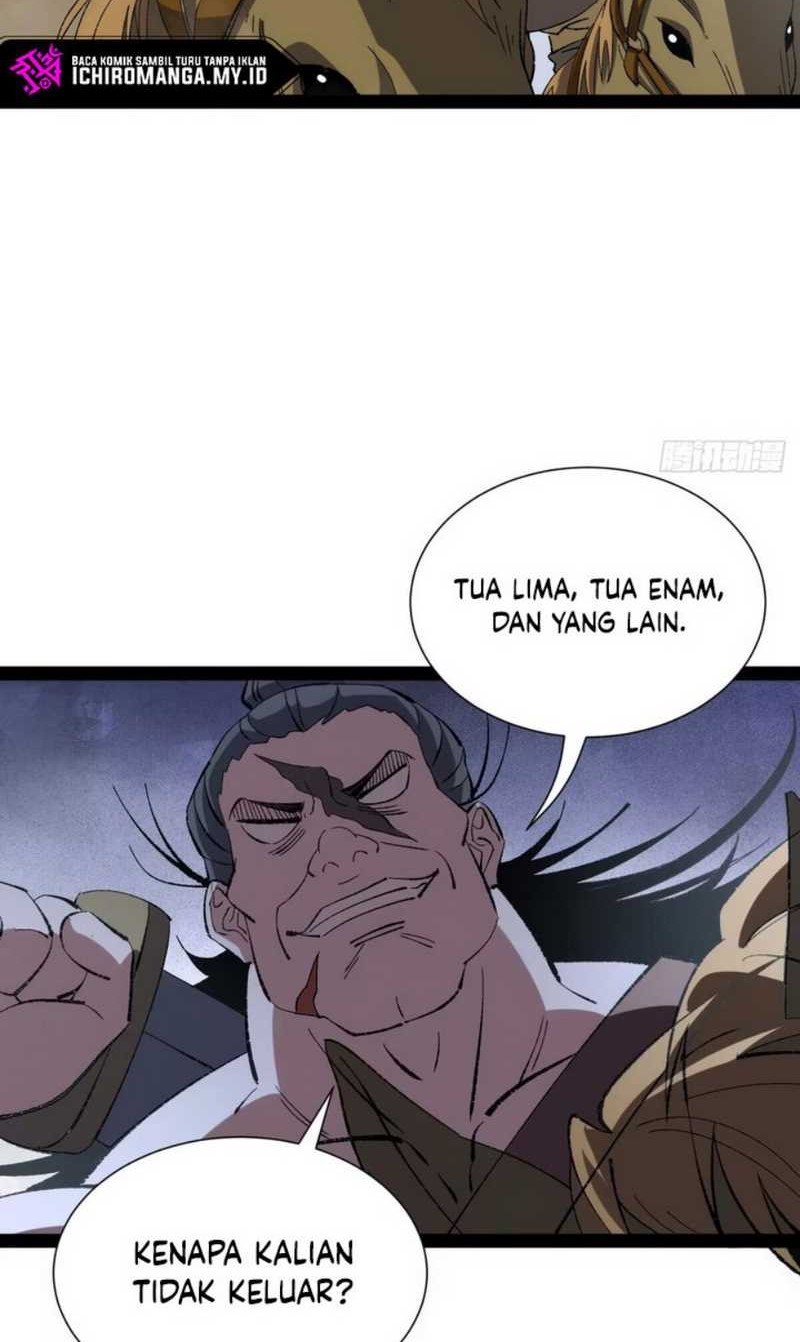 The Sword-Wielding Person chapter 09 halaman 5