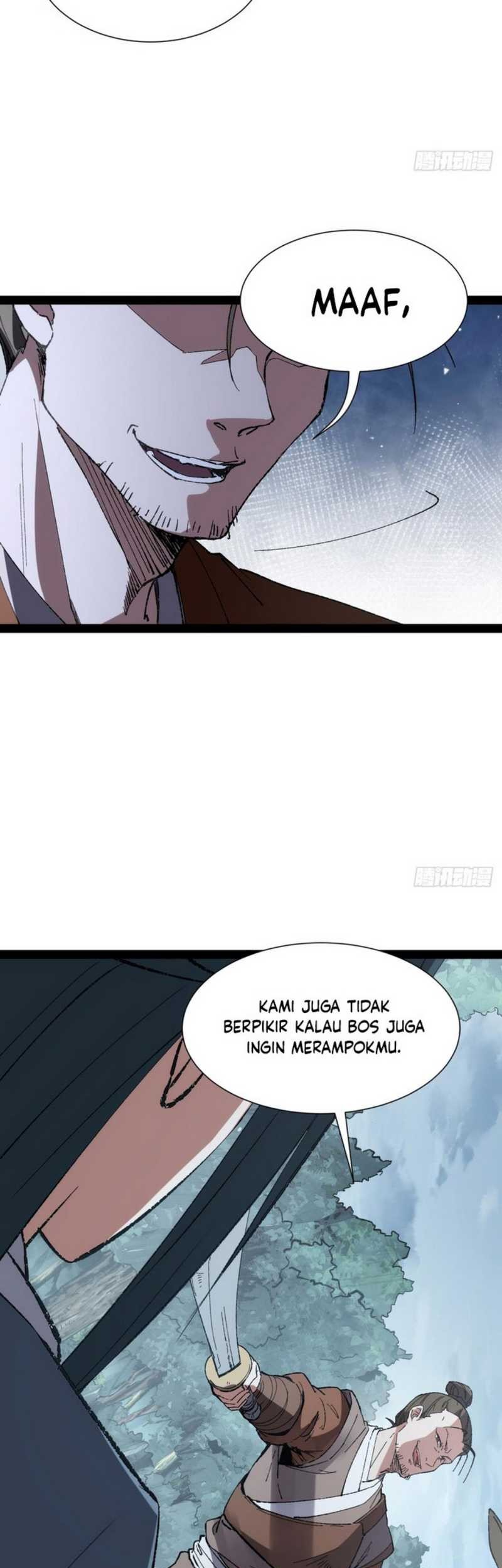 The Sword-Wielding Person chapter 09 halaman 6