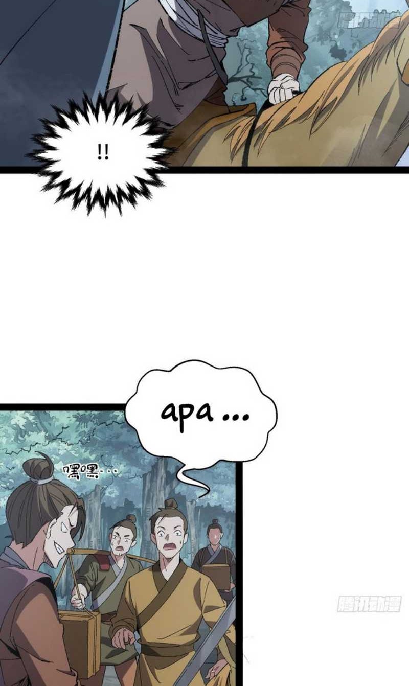 The Sword-Wielding Person chapter 09 halaman 7