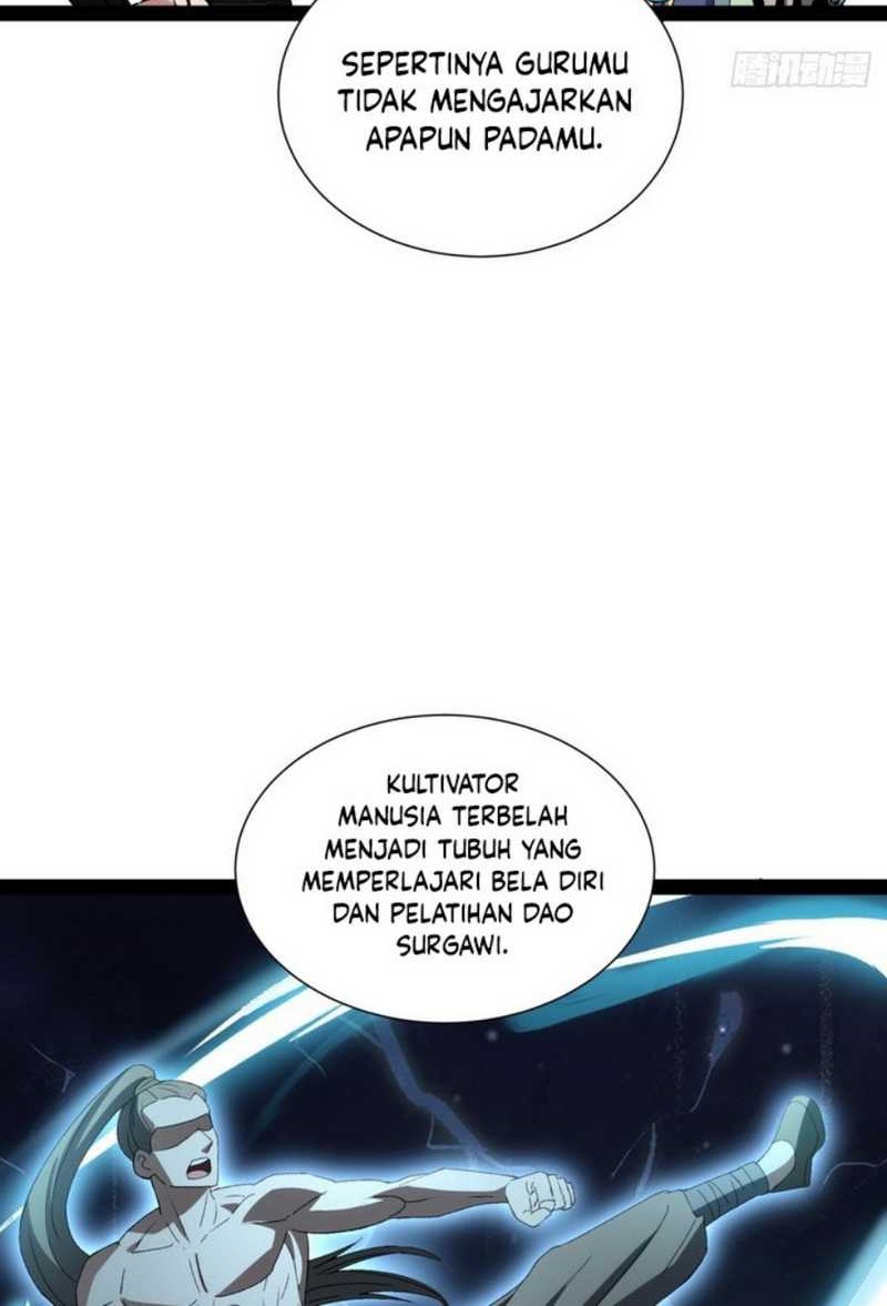 The Sword-Wielding Person chapter 09 halaman 15