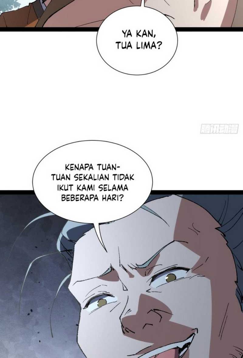 The Sword-Wielding Person chapter 09 halaman 21