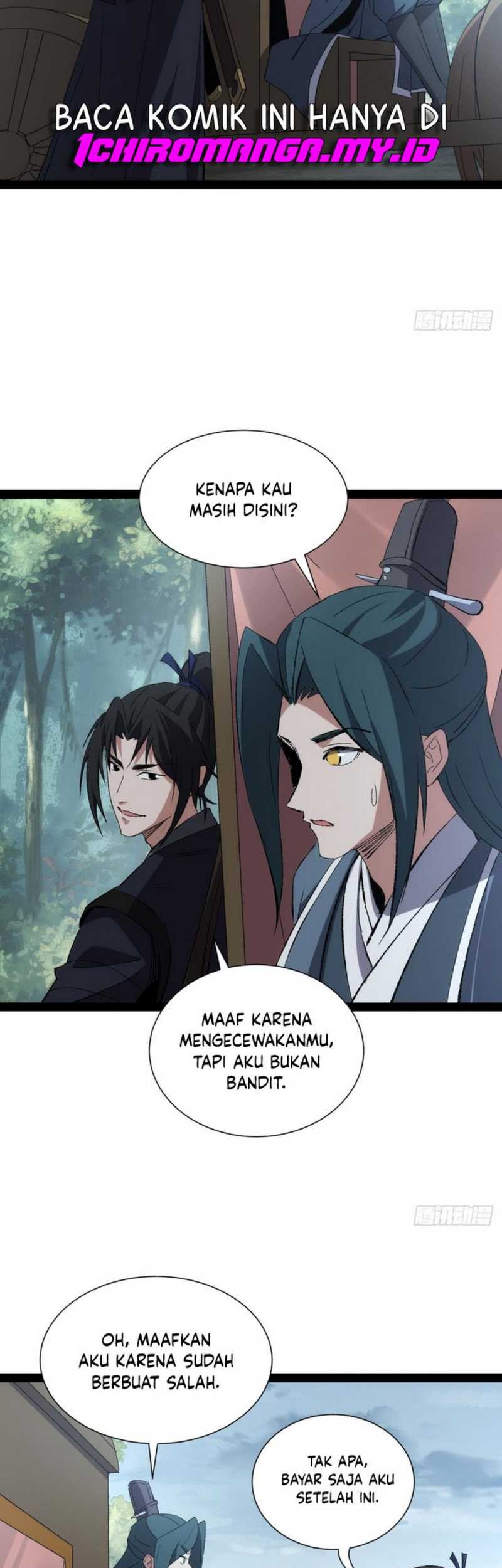 The Sword-Wielding Person chapter 09 halaman 24