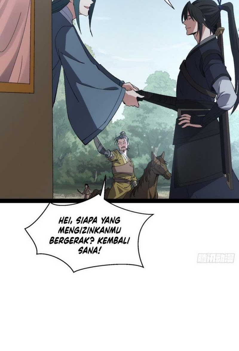 The Sword-Wielding Person chapter 09 halaman 25