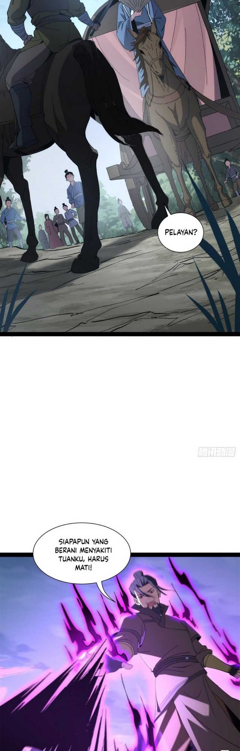 The Sword-Wielding Person chapter 09 halaman 30
