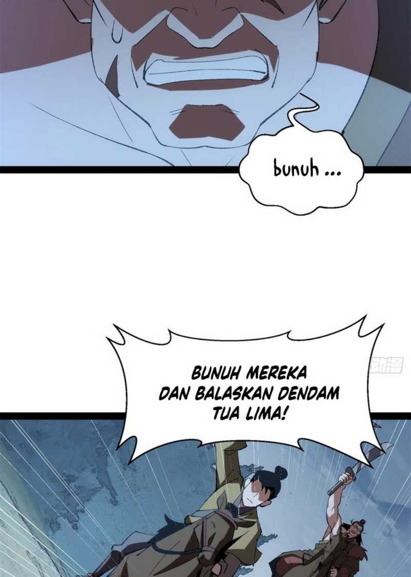 The Sword-Wielding Person chapter 09 halaman 33
