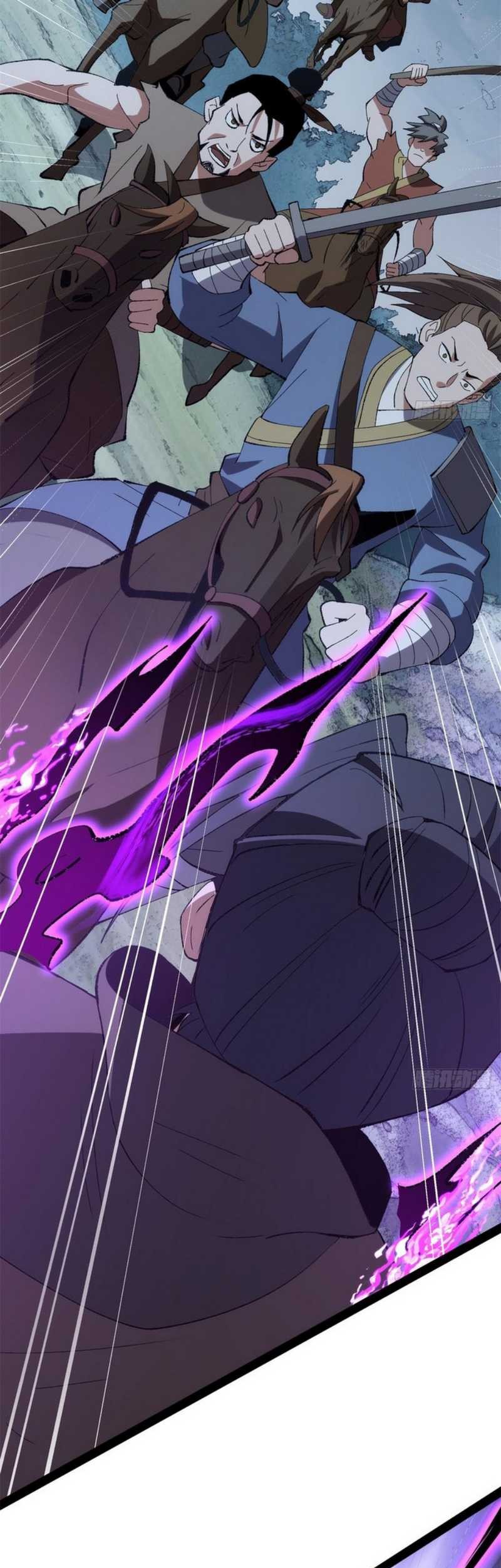The Sword-Wielding Person chapter 09 halaman 34