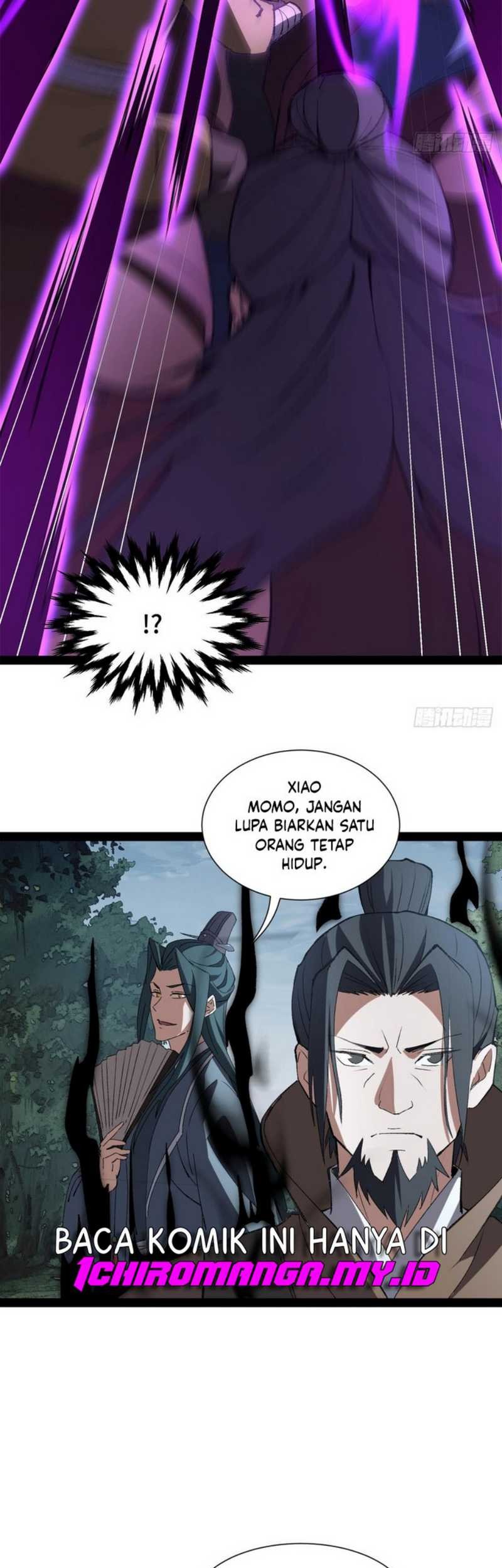 The Sword-Wielding Person chapter 09 halaman 36