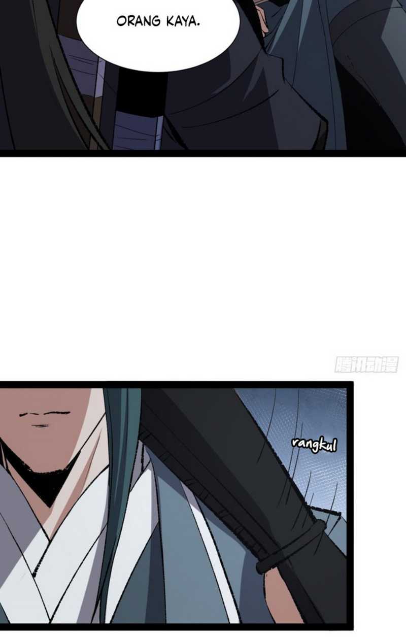 The Sword-Wielding Person chapter 09 halaman 40